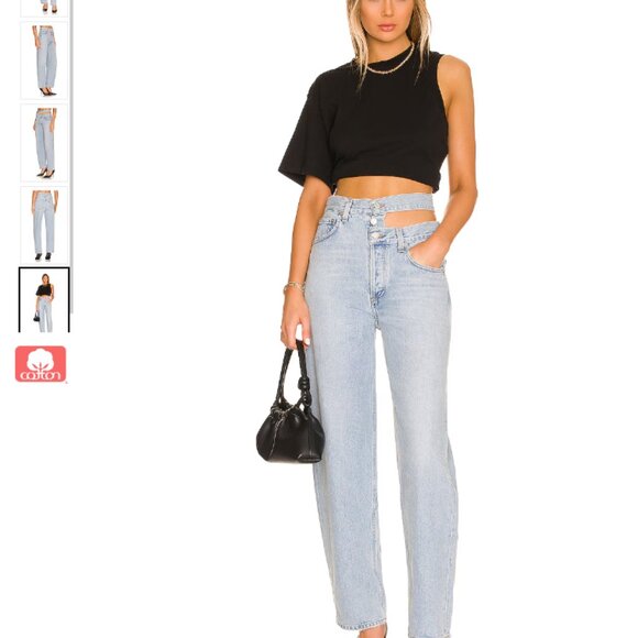 Agolde Denim - Never Worn! - Picture 4 of 13